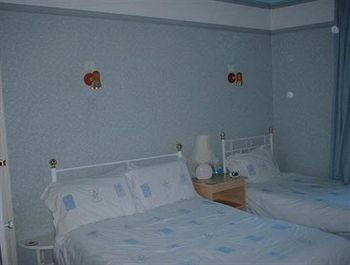 صندرلاند Felicitations Guest House المظهر الخارجي الصورة